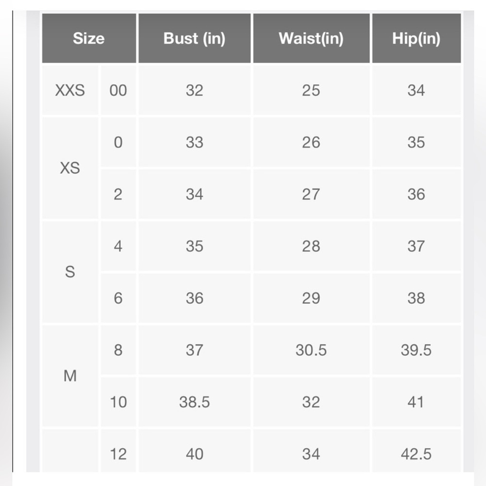 Universal Thread Black Jeans - Picture 3 of 12
